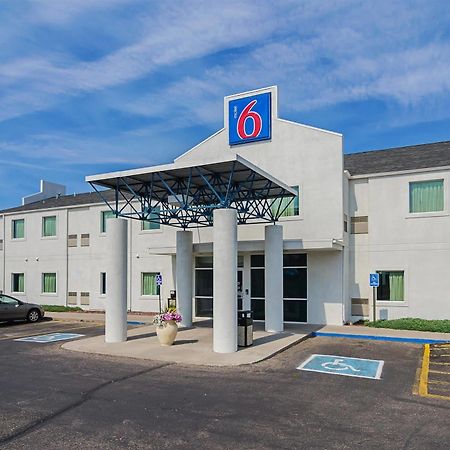 Motel 6-Wheatland, Wy Exterior photo